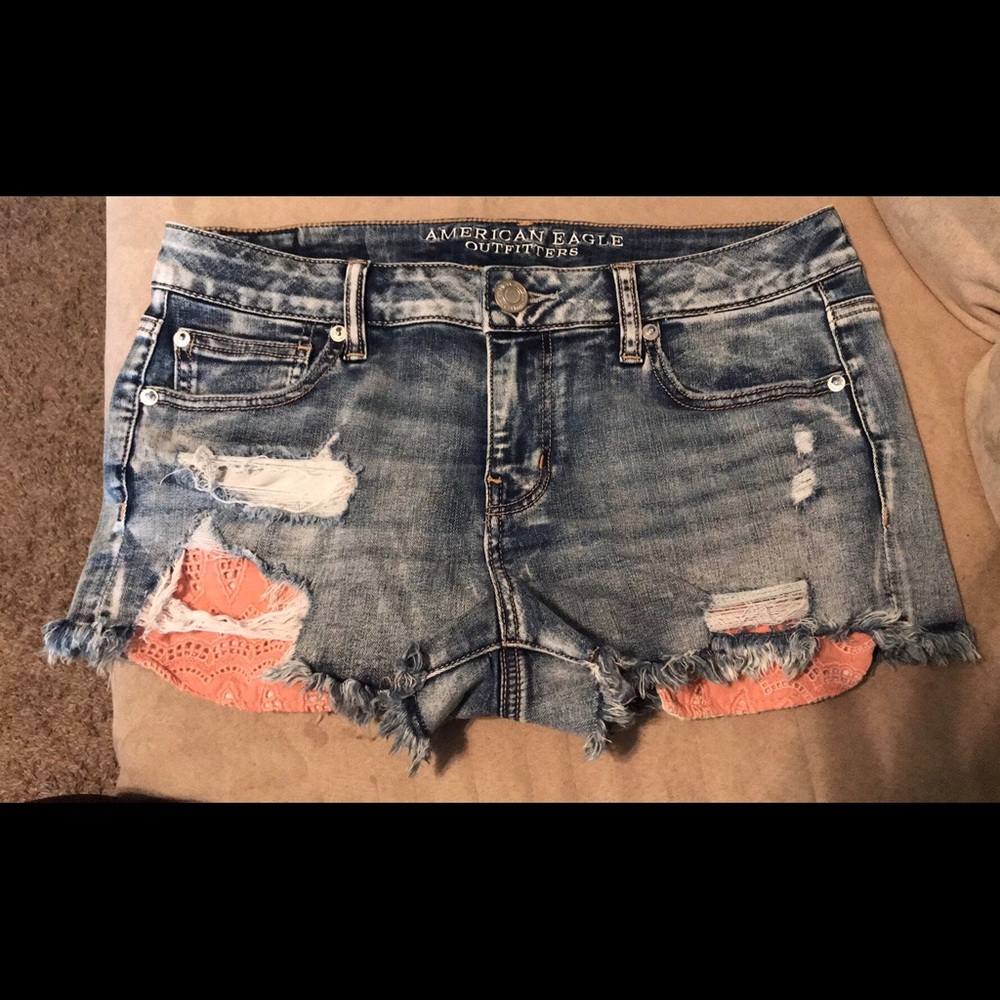 American Eagle Shorts